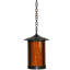 1 - Light Pendant