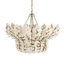 Bilal 8 - Light Chandelier