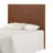 Balka Solid Wood Headboard-71203872