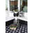 Square Geometric Pillow Cover & Insert-398192558-331333347