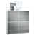White Matt/Avola Anthracite is out of stock