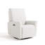 Santorini Deluxe Power Recliner Swivel Glider-2144485361