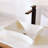 The Renovators Supply Inc. 12.25 " Ceramic Specialty Bathroom Sink