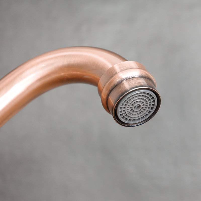 Jowers Mono Basin Mixer