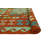 Bousson Wool Patchwork Indoor Rug