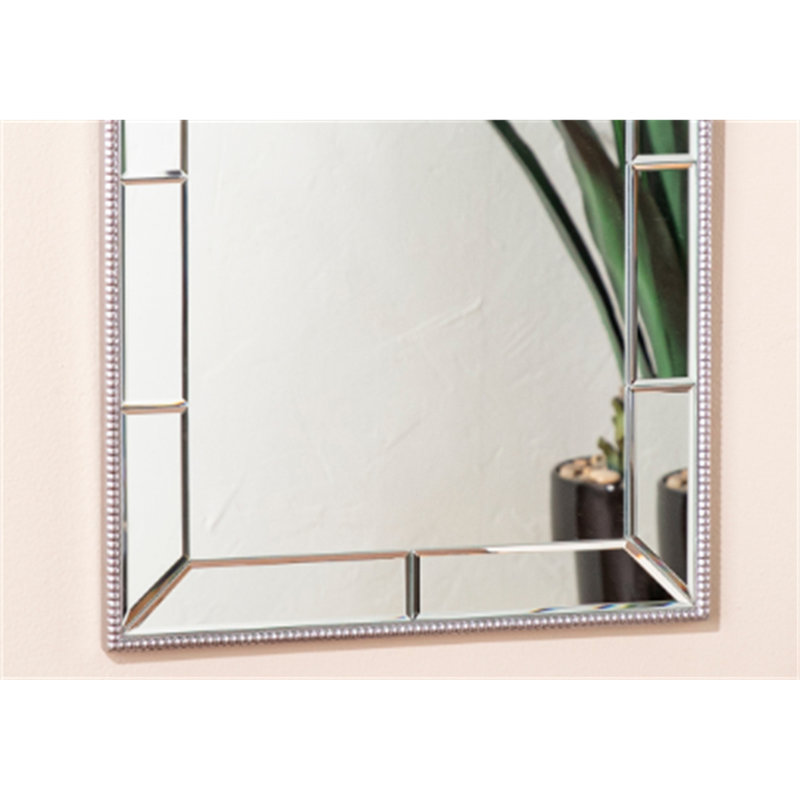 Miroir mural Leaston