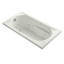 Devonshire® 60" x 32" Whirlpool Bathtub-367223655