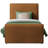 Sloan Sadete Upholstered Platform Bed-89989746-94491318