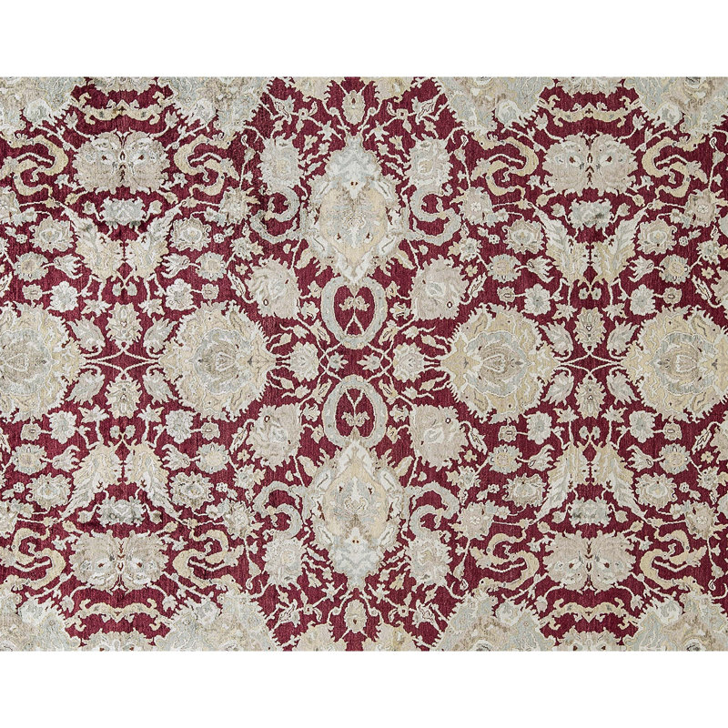 Shamas One-of-a-Kind 9'8" X 13'9" Area Rug