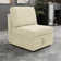 McLarty Middle Seat Module For Modular Sofa Customizable Sectional Sofa