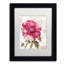 «Jadaya Pink Peony» par Color Bakery, impression encadrée-20487633-70689057-20487632