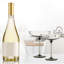 9,9 oz Ensemble de coupes en verre-639663284