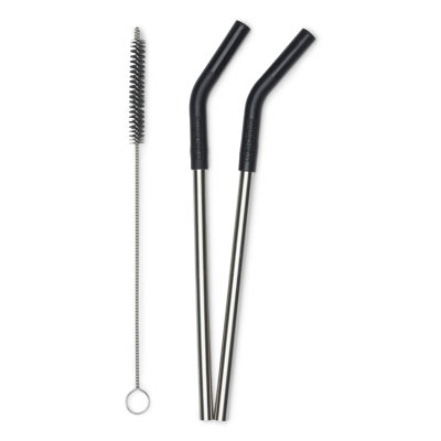 Klean Kanteen Reusable Straws