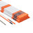 Snow Plow Stake