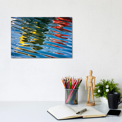 The Dome by Faith Evans-Sills - Gallery-Wrapped Canvas Giclée on Canvas