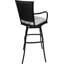 Bois flottant Whitelinen - Noir-1677659835-1677659833
