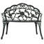 Outdoor Bench