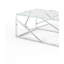 Audryanna Solid Coffee Table