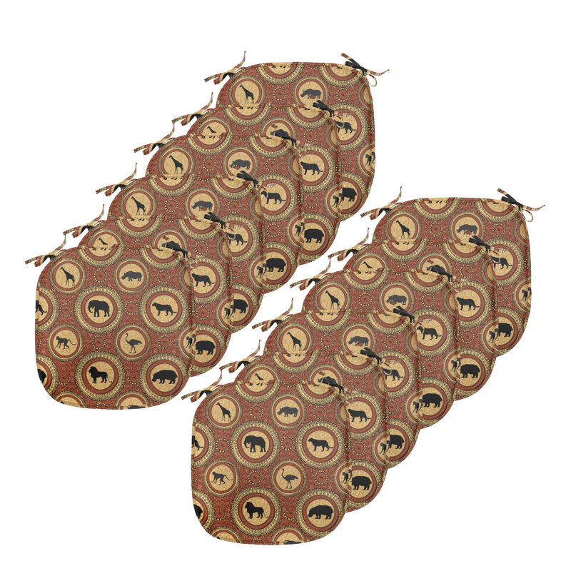 Chair Pad Cushion