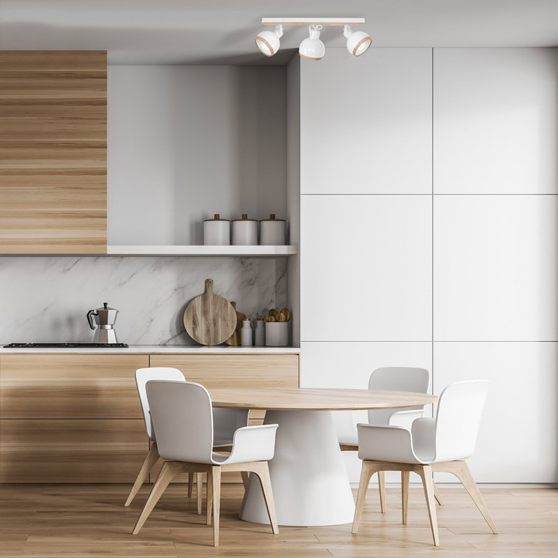 Ake Ceiling Spotlight
