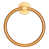 Brushed Gold is out of stock
