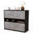 Anthracite/Concrete