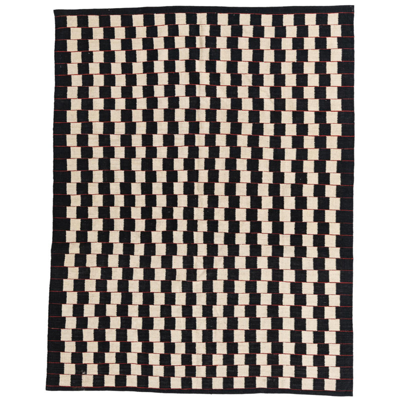 Tapis crème Noor
