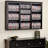 34 " H Media Shelves-1406171494