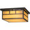 4 - Light Flush Mount