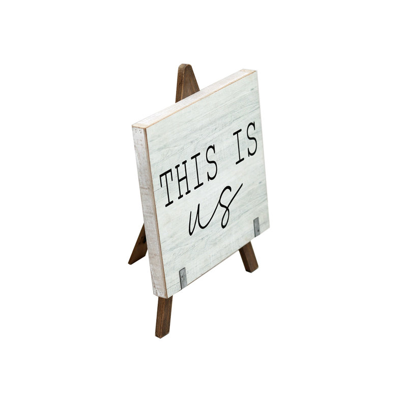 Cousins Text & Numbers Box Signs & Plaques