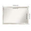 Miroir d'appoint mural Jozo-610756581