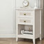 Table de chevet Boho Style