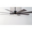 Ventilateur de plafond à courant continu Avgoustinos avec lumière DEL et télécommande-1666357575-1666357597