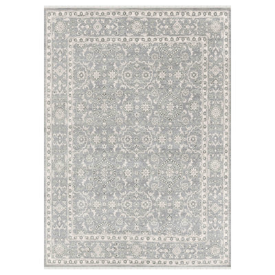 Nuit Arabe Wool Oriental Indoor Rug