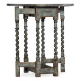 La Grange End Table