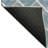 Premium Machine Washable Vaseem AMF140 Sky Rug-631198727