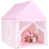Pink is out of stock