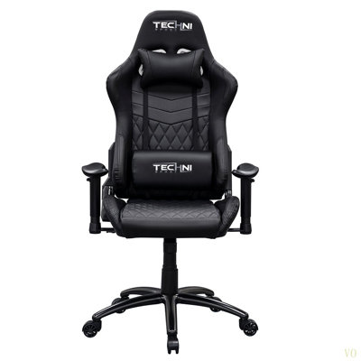 Techni Sport TS-5100 Ergonomic High Back Racer Style PC Gaming Chair