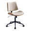 Chaise de bureau Drazen -1018891178