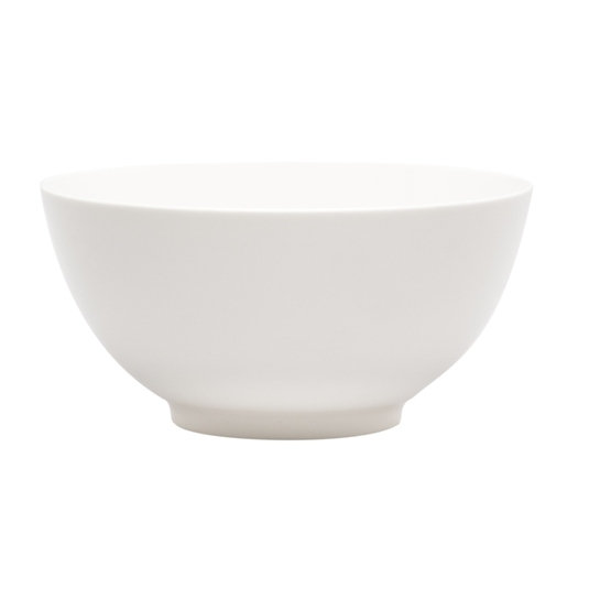 Red Vanilla Everytime White 96 oz. Serving Bowl