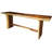 Cardoza Solid Wood Dining Table-1513378407