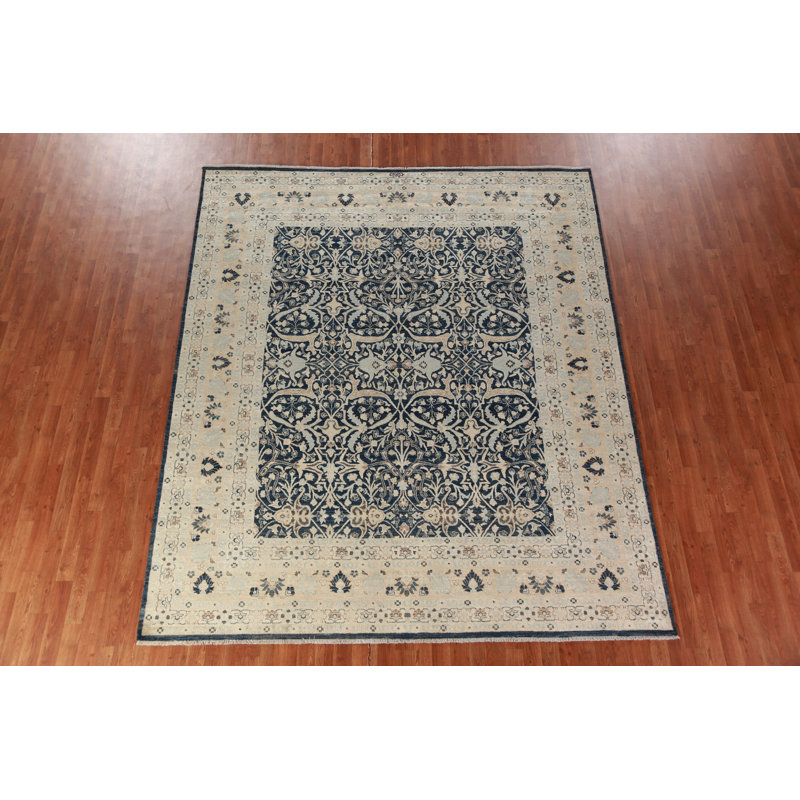Vegetable Dye Ziegler Oriental Area Rug 8x10