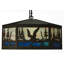 Rustic Lodge 6 - Light Pendant