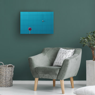 Art sur toile, Alfonso Novillo
