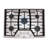 LG 30" Gas Cooktop-78015331