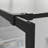 34" X 72"Premium shower doors with frosted tempered glass