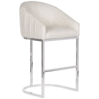Upholstered Stool