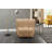 Dabir Velvet Slipper Chair-12108065