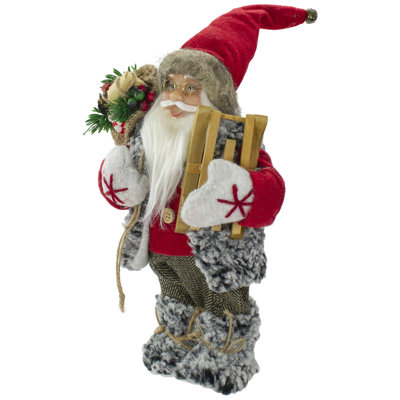 Christmas Figurines & Collectibles