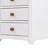 3 - Drawer End Table